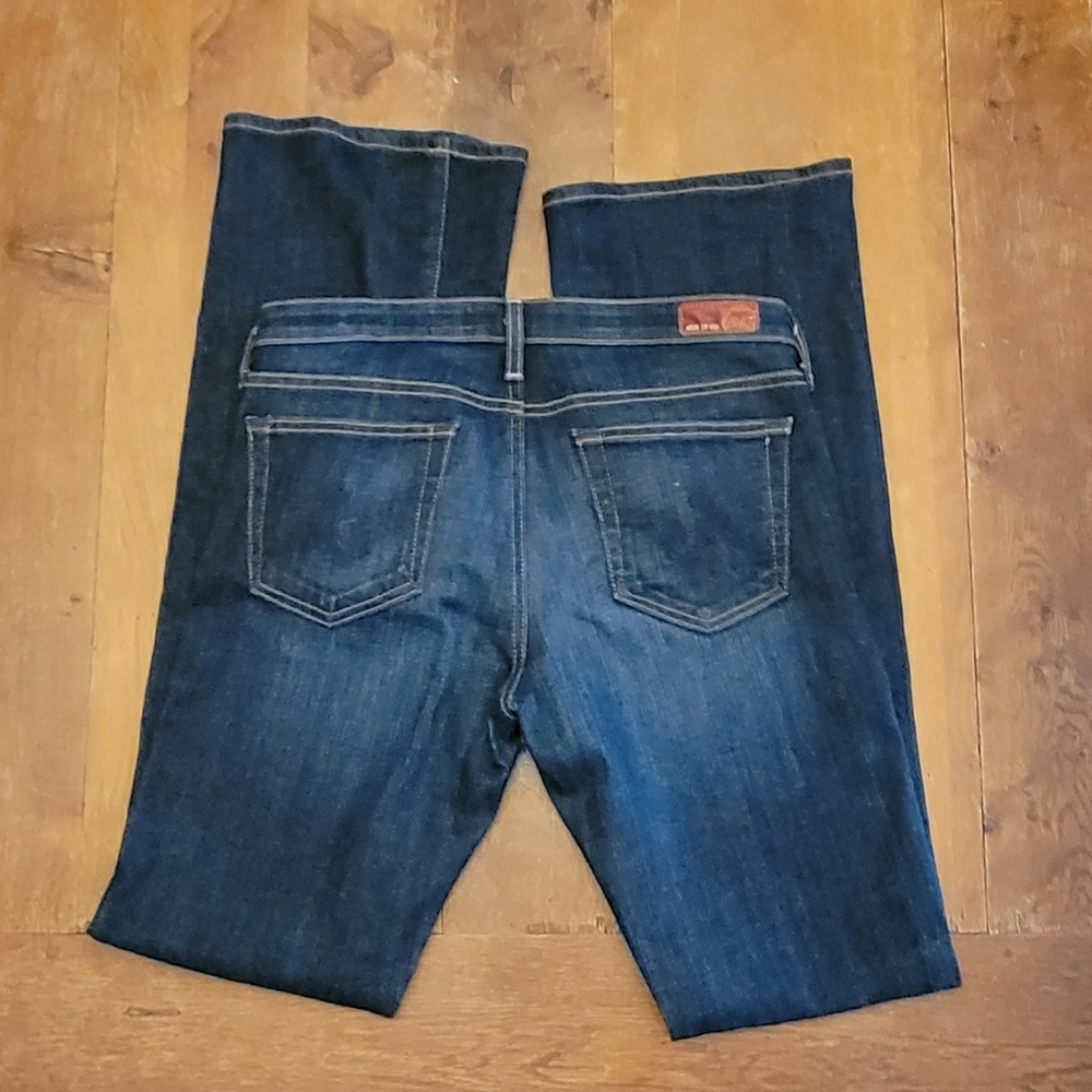 AG The Split jeans 👖
